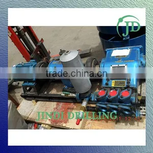Gasoline Engine Water Pump/mud Pump thumbnail-1