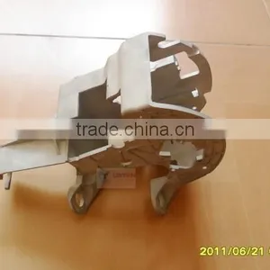 Cnc Machining Metal Rapid Prototype thumbnail-2