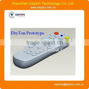 Electronics Cnc Rapid Prototype thumbnail-1
