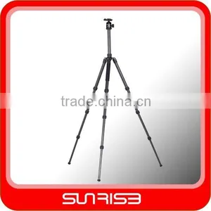 Sunrise Fashion Design Aluminum Tripod Camera Tripod Freyr 254CT Luminous Tripod thumbnail-3