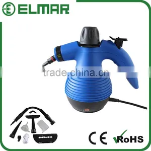 Handheld Portable Steam Cleaner thumbnail-3