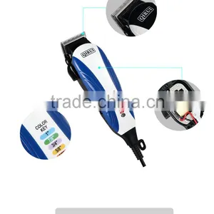 MRY Professional Hair Clipper With Adjustable Control Lever thumbnail-2