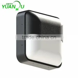Outdoor New Design High Quality Square IP65 LED Corridor Lamp thumbnail-1