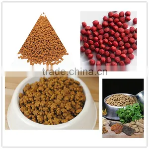 CE Puppy Dog Food Extruder Machine thumbnail-4