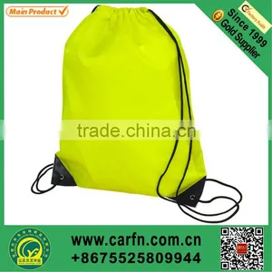High Quality Nylon Shopping Bags thumbnail-1
