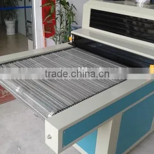 High Speed Flat UV LED Curing Amchine/drying Machine Suitable for Heidelberg Machine TM-700UVF thumbnail-3