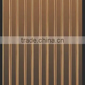 Corrugated Metal Decorative Metal Pieces Decorative Metal Banding thumbnail-1