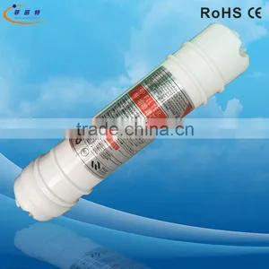 10'' 5micro PP Water Filter Cartridge With Shell for Reverse Osmosis Water Purifier Water Filter Assembly Parts Quality Choice thumbnail-1