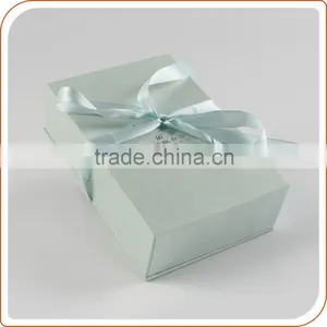 Bottom to Lid Style Hard Perfume Box With Soft Velvet Insert thumbnail-5