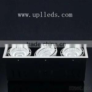 CITIZEN COB Led Grille Downlights thumbnail-1