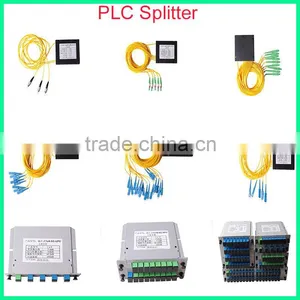 ABS BOX 1X8 PLC Splitters With SC/APC thumbnail-2