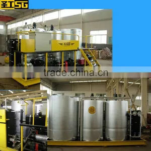 6Ton, 10Ton GYRY06H Bitumen Emulsion Plant, Asphalt Emulsion Plant thumbnail-2