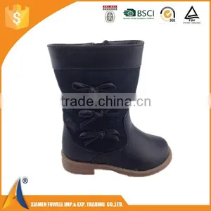 Baby Boots Tpr Boots Shoes Kid Fashion Boots thumbnail-2