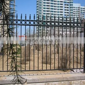 High Quality Cheap Fence Panels thumbnail-3