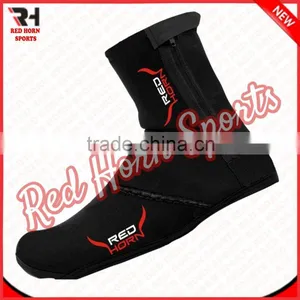 Pro Team Cycling Shoe Covers With Latest Design Anti-UV, Sample Orders Accepted thumbnail-1