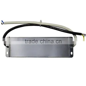 60w 24v Ip67 Waterproof Aluminum Case Led Driver With CE & RoHs Certification Supplier's Choice thumbnail-2
