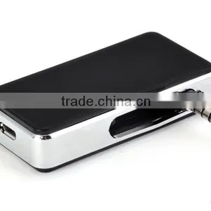 LCD 3.5mm In - Car Fm Radio Transmitter For Apple Iphone 5 5s 5c SV005796 thumbnail-3