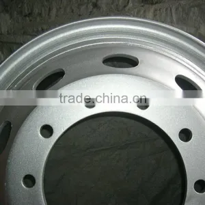 Lantian Hot Selling 8.50-24 Truck Wheel Rim thumbnail-3