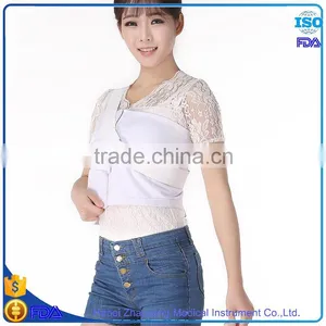 Medical Belt Health Care Chest Fixed Bandage thumbnail-3