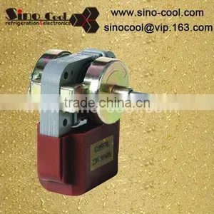 NA-09BA NA-14/17AB SHADED POLE Gearbox Motor thumbnail-1