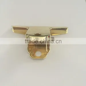 Mountain Shape Paper Clips thumbnail-2