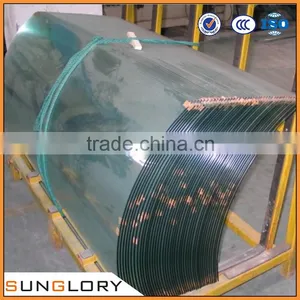 8mm 10mm 12mm Tempered Glass Sauna Door on Sale thumbnail-4