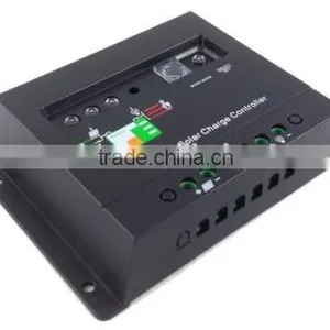 300W/36V Monocrystalline Silicon PV Solar Panel thumbnail-5