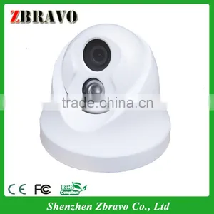 Plastic Dome 30meters IR Indoor 2.0Megapixel HD CVI Camera thumbnail-1
