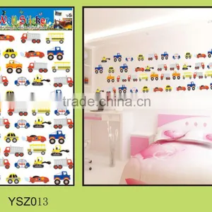 DIY Room Decoration Wall Sticker Kids,bedroom Wall Sticker,lager Wall Sticker thumbnail-5