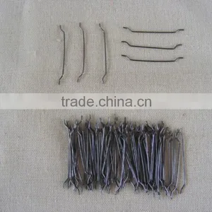 More Efficient Steel Fiber Fiber-Reforced Concrete thumbnail-1