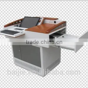 HJ-FL02M Multimedia Lectern thumbnail-2