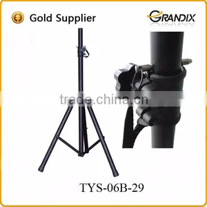100cm-180cm Professional Portable Speaker Stand thumbnail-5