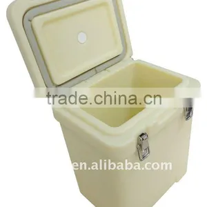 SCC 8L Cooler Box&Ice Chest Camping thumbnail-1