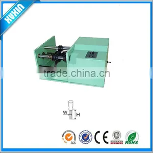 Belt Transistors Radial Lead Cutting Machine X-5055 Distributors Wanted in Vietnam thumbnail-1