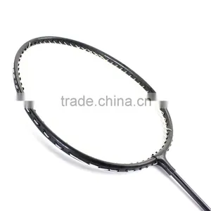 Qualified Aluminum Badminton Racquet Original Shanghai thumbnail-1