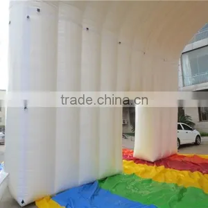 Huge Outdoor Inflatable White Tent for Event/exhibition Tent thumbnail-3
