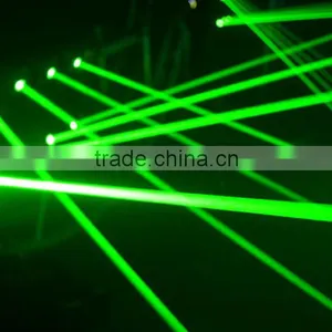 Professional Moving Head Stage Laser Light With CE Certificate Quality Choice Most Popular thumbnail-5