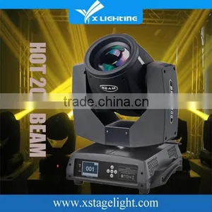 Disco Use New Stage Light 200w Sharpy Beam thumbnail-1