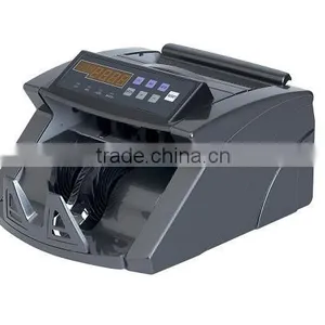 Currency Counting Machine-OEM (WJD-ST855) thumbnail-1
