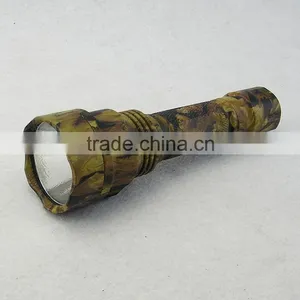 Aluminum High Lighting Flashlight thumbnail-1