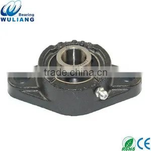 High Temperature Alloy Steel FL203 Pillow Block Bearings Bearings thumbnail-1