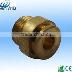 Cnc Machined Metal Screw for Transformer Part thumbnail-1
