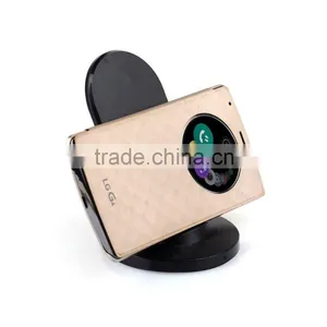 A2 QI Wireless Charger Charging Pad Plate Suitable For Samsung Galaxy S6 S6 Edge thumbnail-4