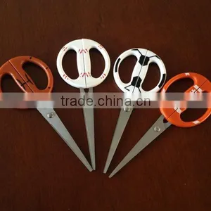 Stapler/sharpener/scissors/stationery Set thumbnail-6