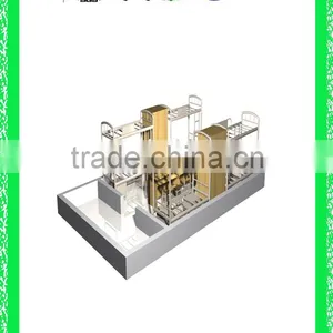 Latest Aparment Bed Dormitory Bed Frame HXDM011 thumbnail-1