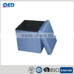 Fine Workmanship Ottoman Box Storage thumbnail-3
