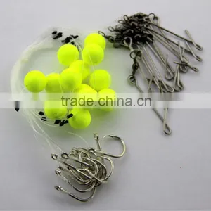 The New 2015 Japan Fishing Hook 13pcs/1 Bag Longline Traces Floats 75cm Fishhook # 18 Lure Hook for Fishing thumbnail-5