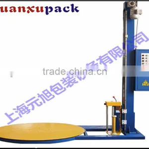 Machine Packaging Pallet Wrapper thumbnail-1