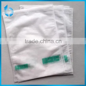 Fashionable Women Casual Garments Nylon Packaging Bag From China thumbnail-1