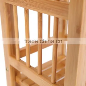 Bamboo Umbrella Rack With Wholesale Price thumbnail-5
